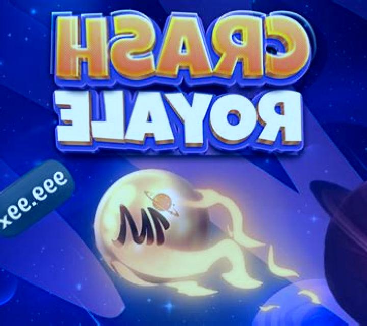 Planet Crash slot