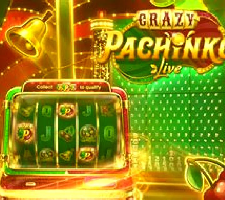 Planet Pachinko online slot