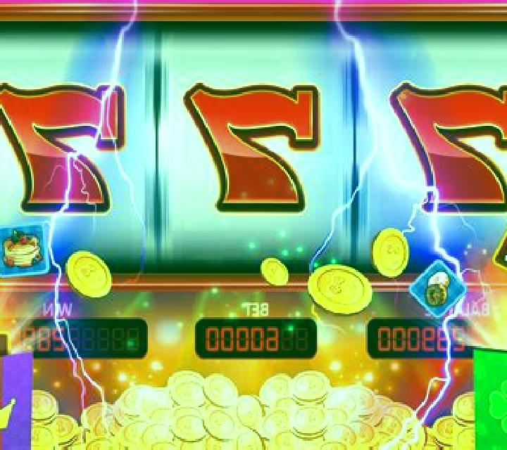 Planetons online slot