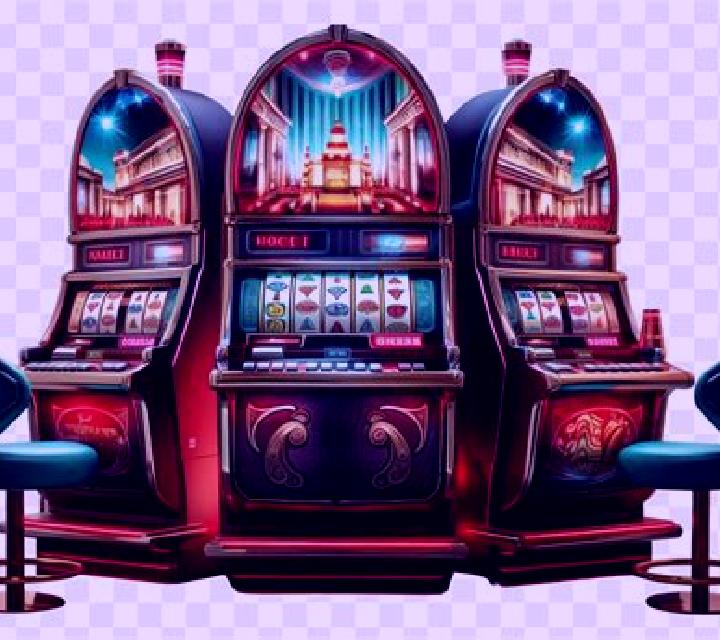 Planetons slot game