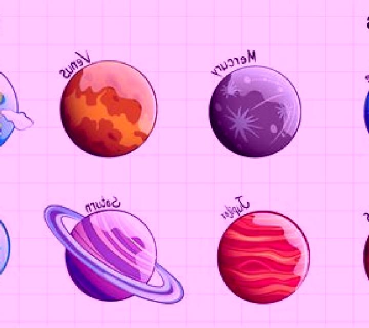 Planets (SuperlottoTV) online slot