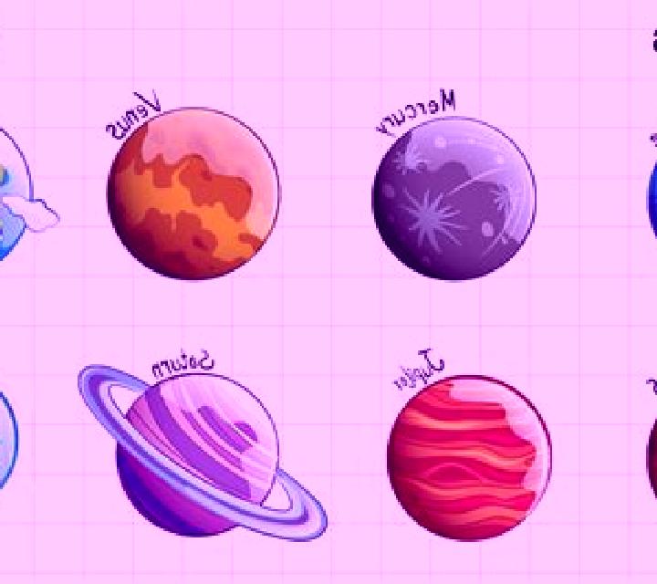 Planets (SuperlottoTV) slot machine