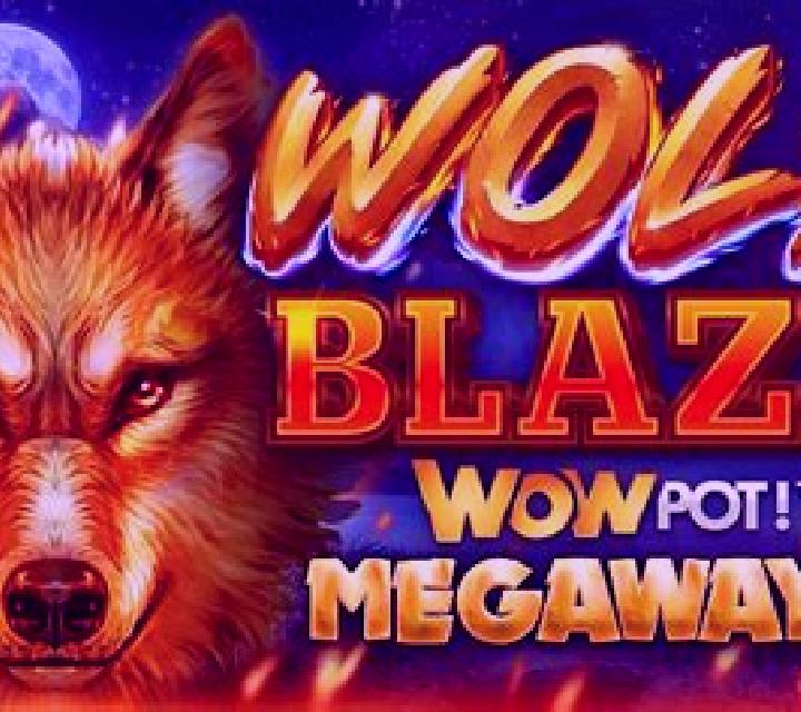 Planetwin365 Branded Megaways slot game