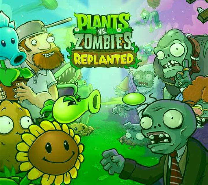 Plants VS Zombies SpinGO! slot game