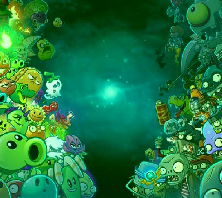 Plants VS Zombies SpinGO! slot machine