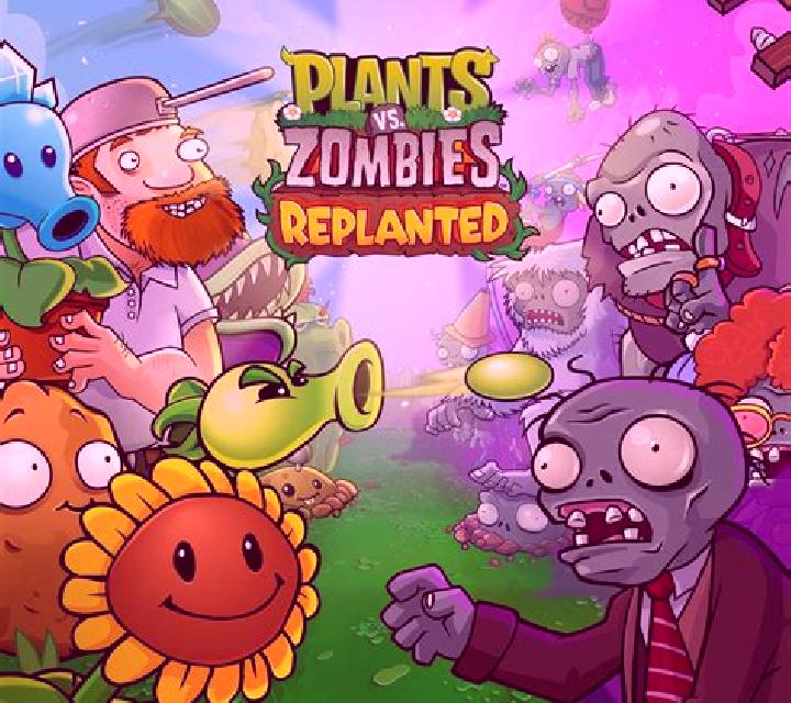 Plants VS Zombies SpinGO! slot