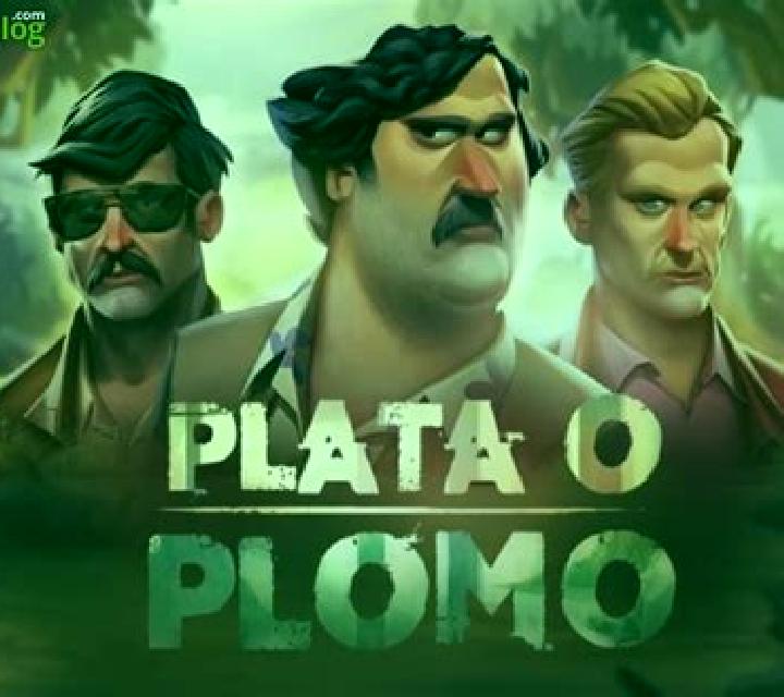 Plata o Plomo Hold&Win online slot