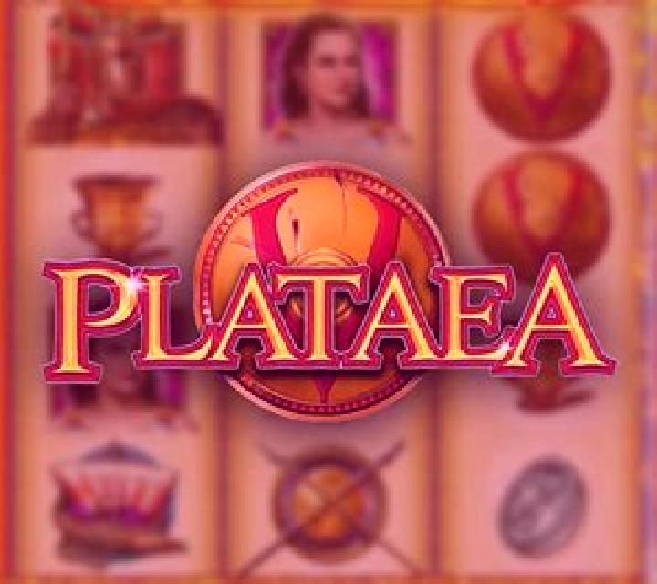 Plataea slot