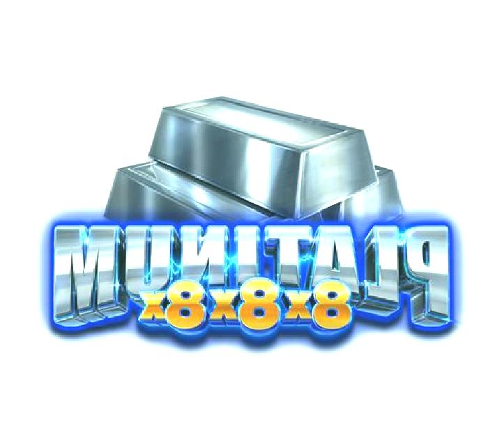 Platinum 8x8x8x online slot