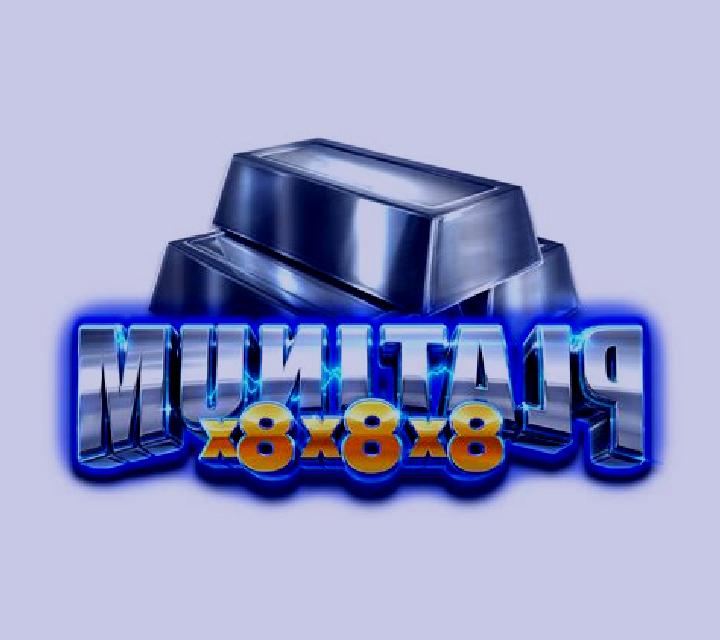 Platinum 8x8x8x slot game