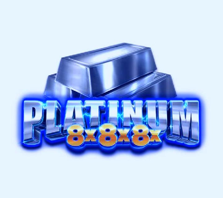 Platinum 8x8x8x slot