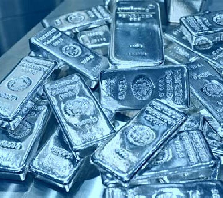 Platinum Bullions slot machine