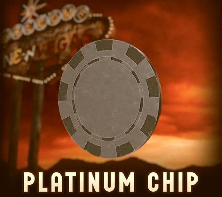 Platinum Chip Roulette online slot