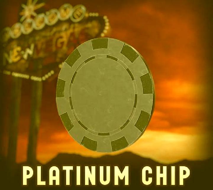 Platinum Chip Roulette slot