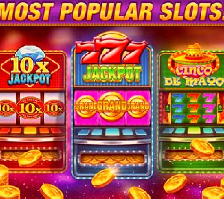 Platinum Goddess Power Bet slot machine