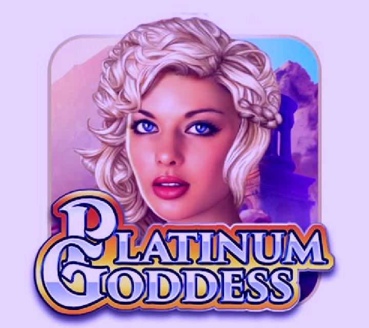 Platinum Goddess Ways online slot