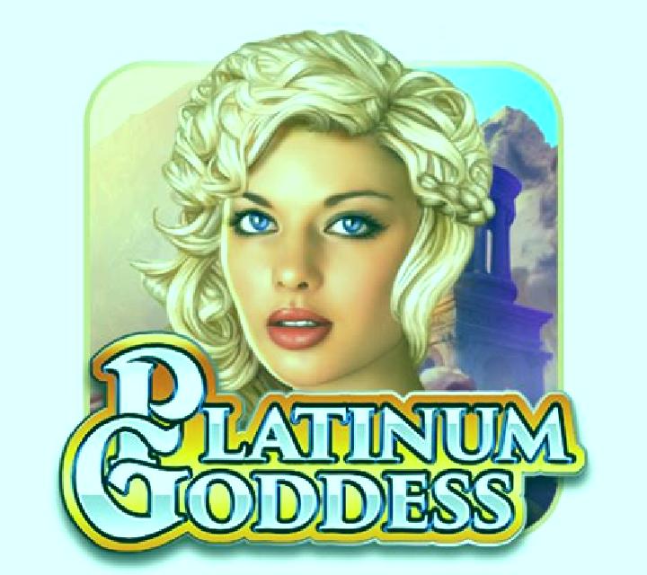 Platinum Goddess Ways slot