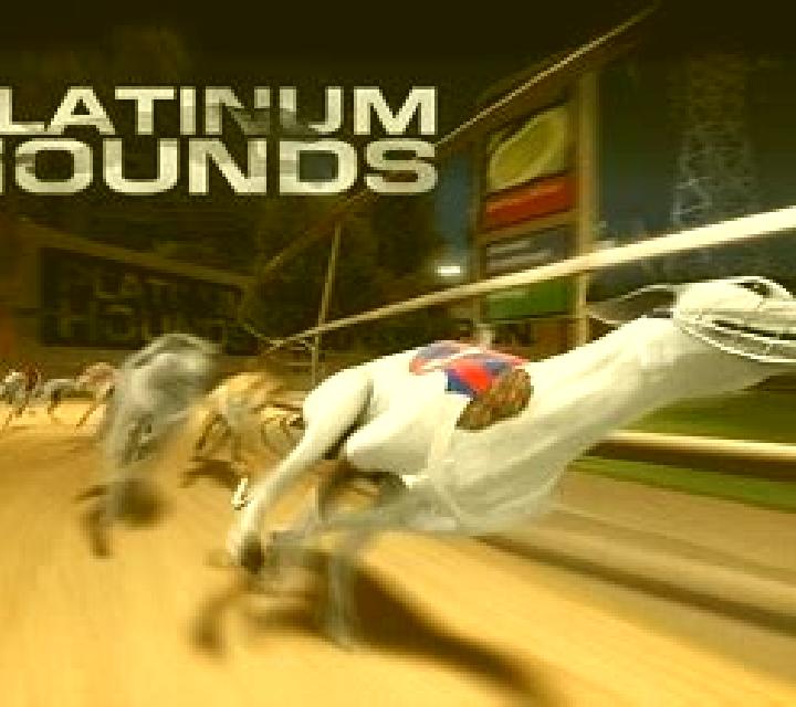 Platinum Hounds online slot