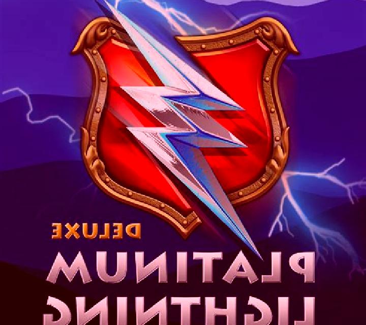 Platinum Lightning Deluxe online slot