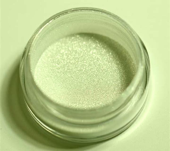Platinum Powder slot