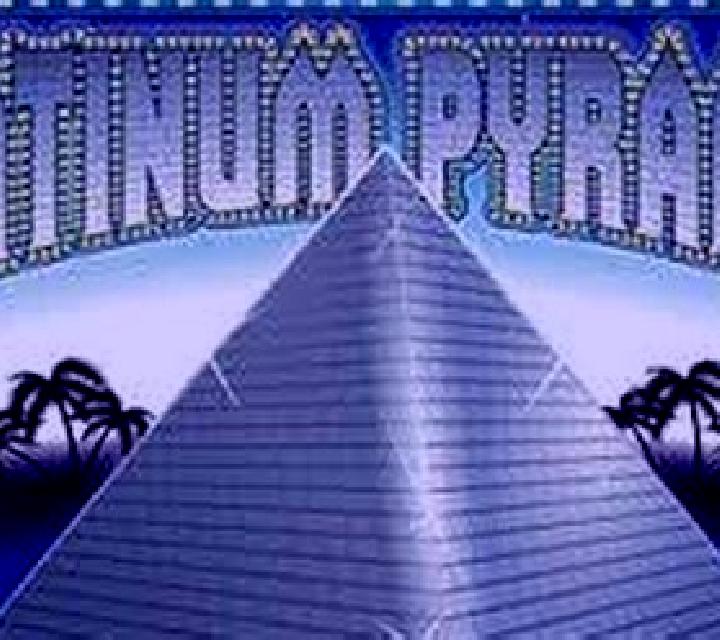 Platinum Pyramid slot machine