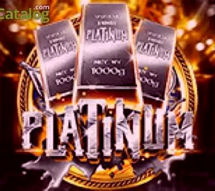 Platinum (Virtual Tech) slot