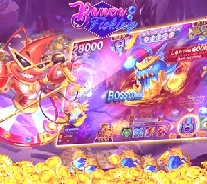 Playa Banca slot game