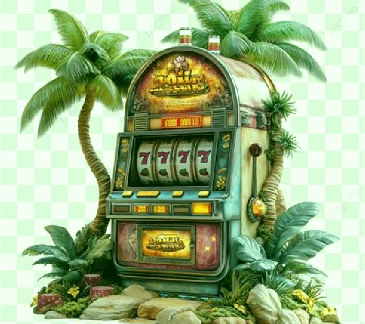 Playa Banca slot machine