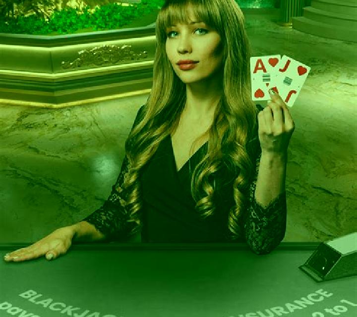 Playboy Blackjack slot game