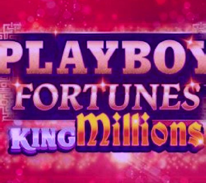 Playboy Fortunes King Millions online slot