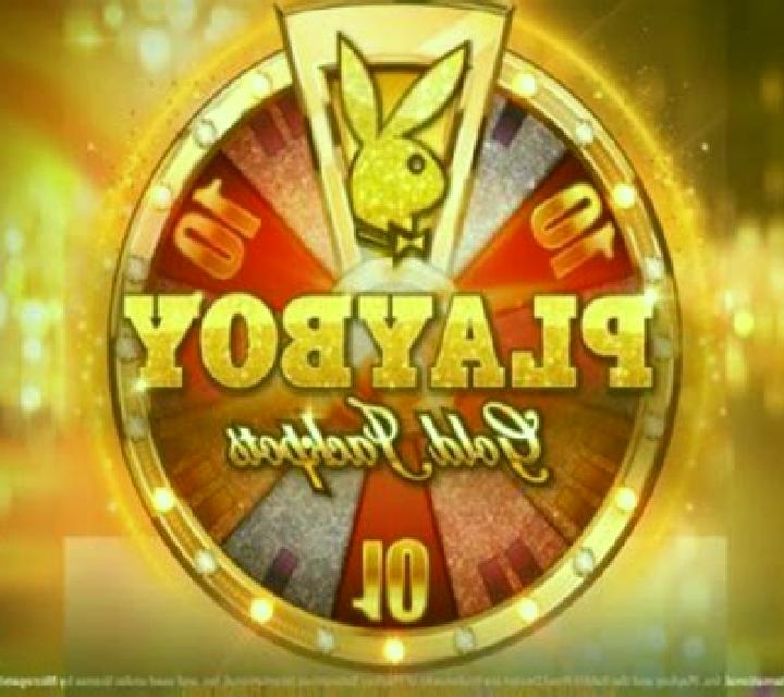 Playboy Gold Jackpots slot