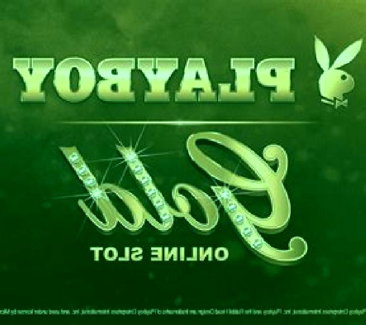 Playboy Gold online slot