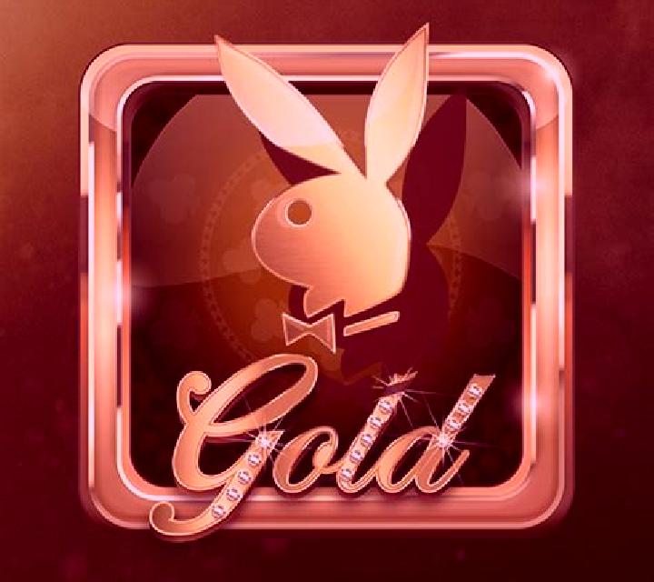 Playboy Gold slot game