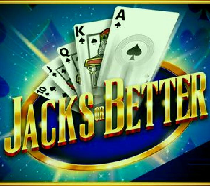 Playboy Jacks Or Better online slot