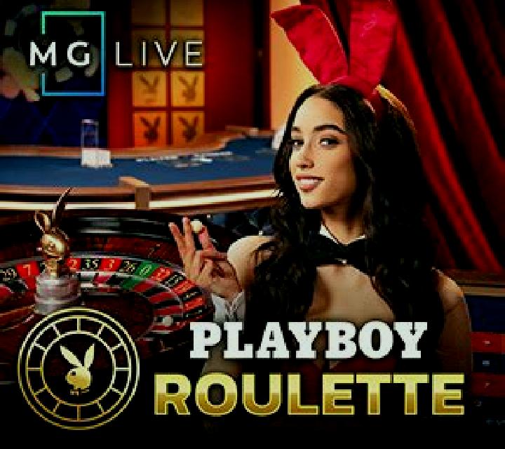 Playboy Roulette online slot