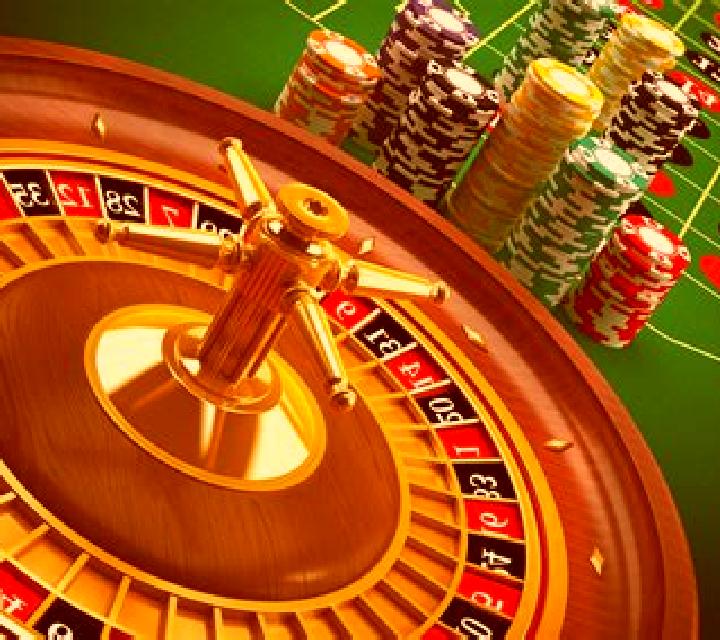 Playboy Roulette slot game