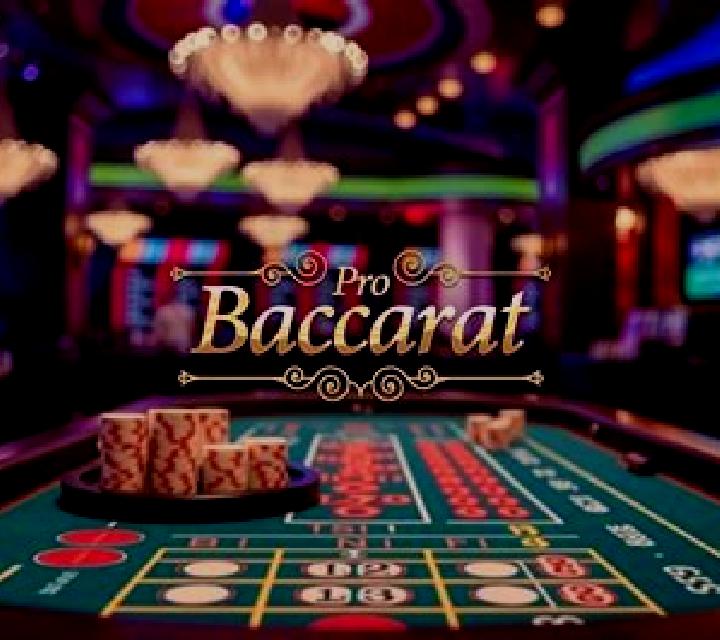 Playboy Speed Baccarat slot machine