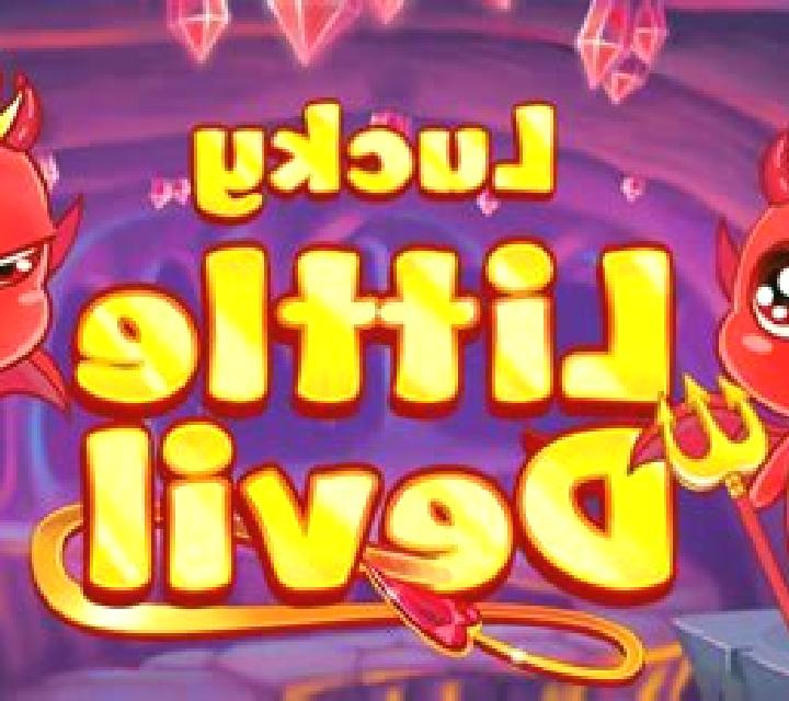 Playful Little Devil online slot