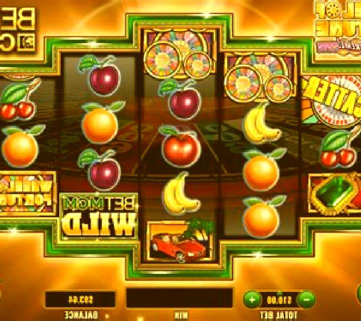 Playlive Fortune online slot
