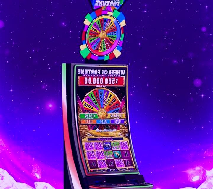Playlive Fortune slot machine