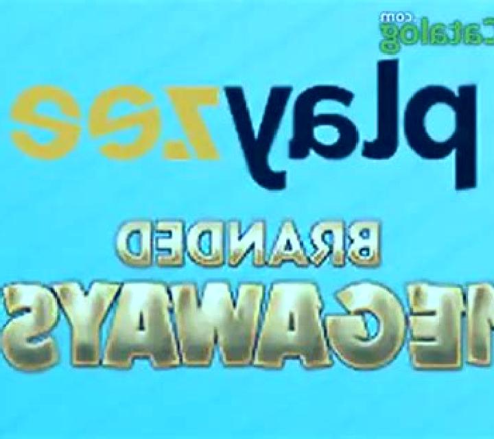 Playzee Branded Megaways slot