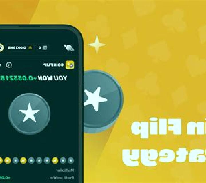 Playzia Coin Flip online slot