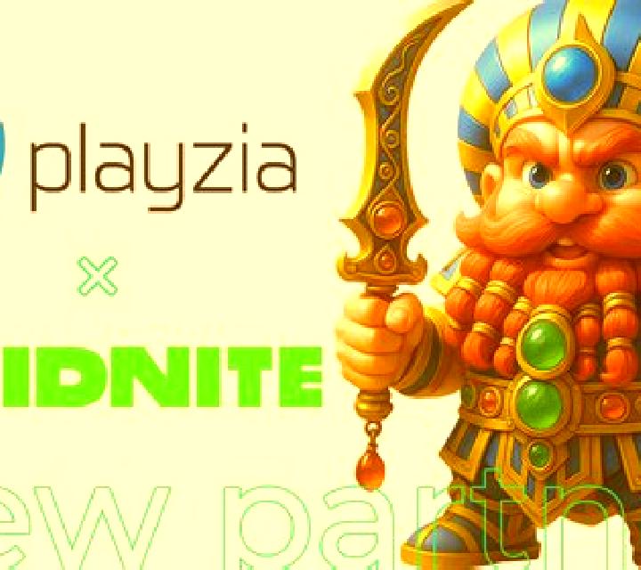 Playzia Magic 7 online slot