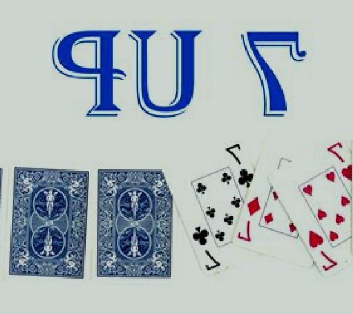 Playzia Magic 7 slot game
