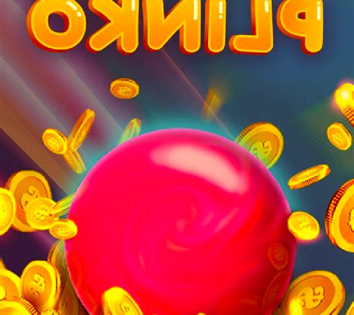 Playzia Plinko slot game