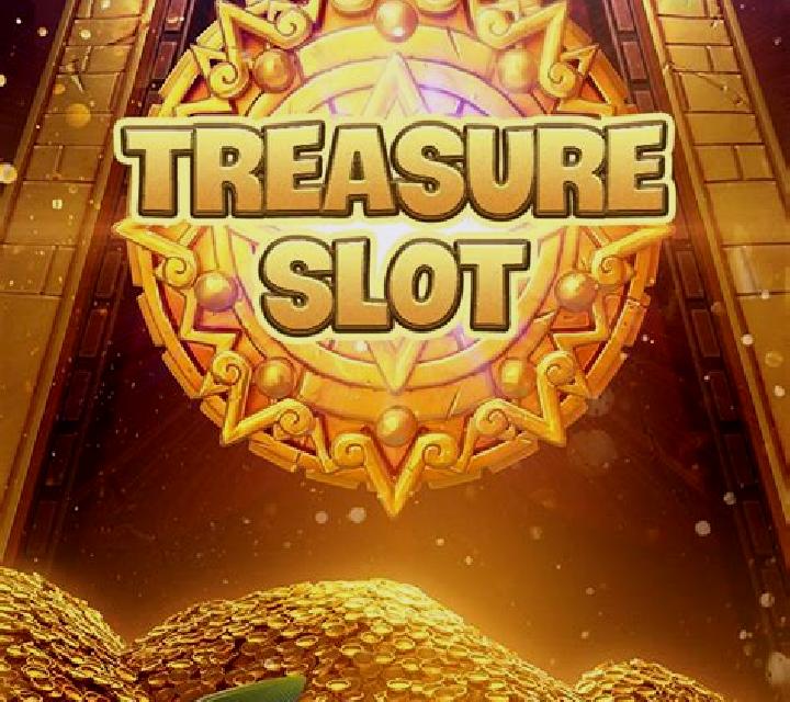 Plentiful Treasure slot game