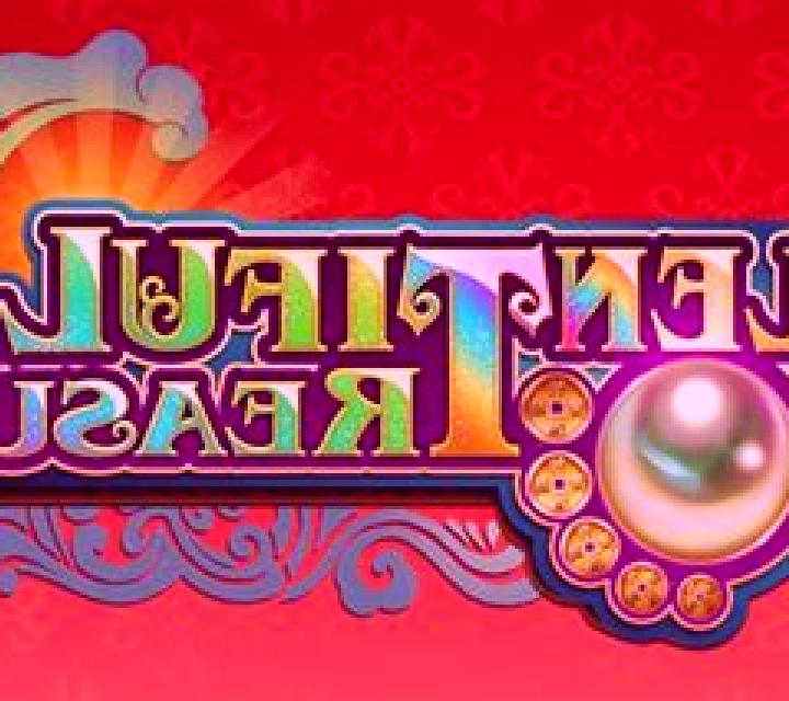 Plentiful Treasure slot