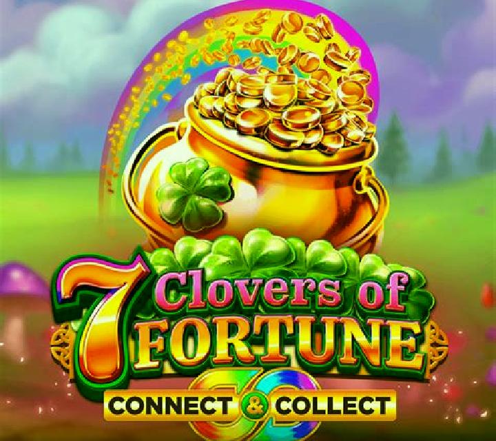 Plenty Clovers online slot