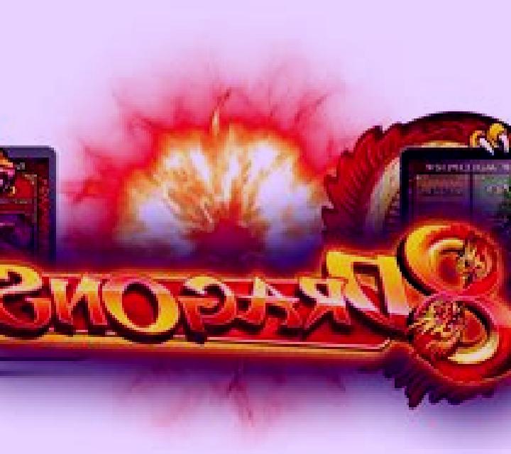 Plenty Dragons slot game