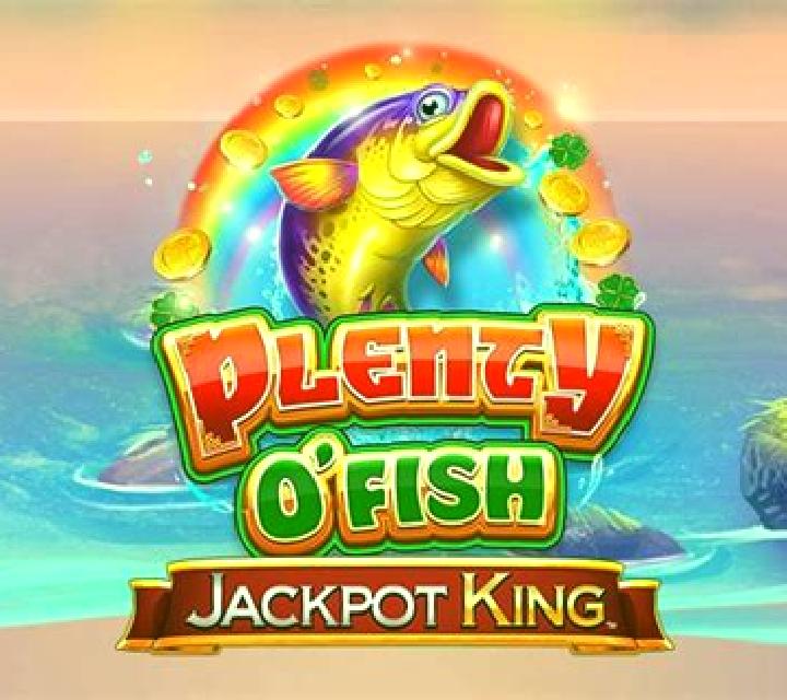 Plenty O Fish online slot